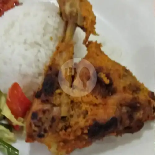 Gambar Makanan RM Padang Mekar Jaya, Mampang Prapatan 16