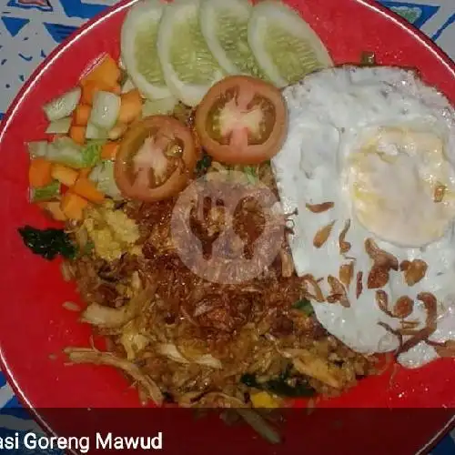 Gambar Makanan Nasi Goreng Devano Tanah Merdeka 10 9