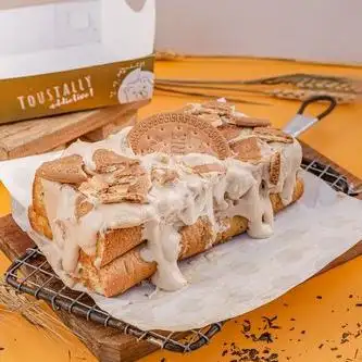 Gambar Makanan Tousta Toast & Teabar, PHX Permata Hijau 14