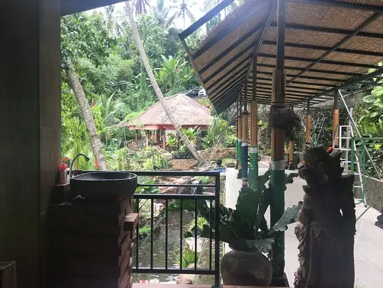 Gambar Makanan Boni Bali Restaurant 4