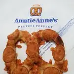 Auntie Anne's Pretzel Perfect Food Photo 5