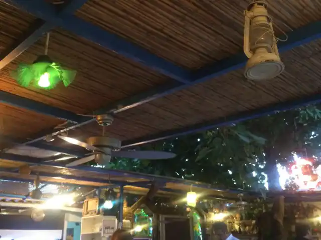 Şişarka Restaurant'nin yemek ve ambiyans fotoğrafları 52