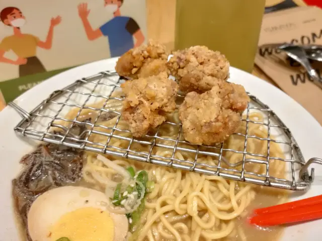 Gambar Makanan Tokyo Belly 4
