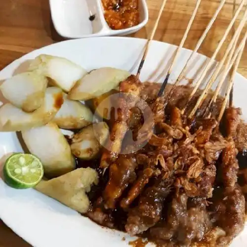 Gambar Makanan SATE SMEA 7