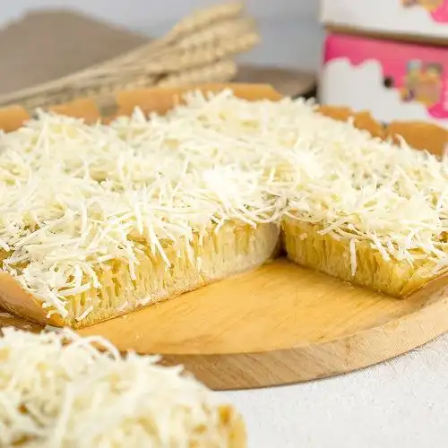 Gambar Makanan Martabak Pizza Orins, karawaci 1