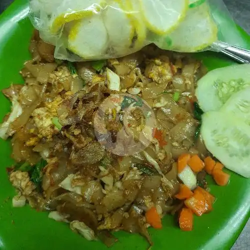 Gambar Makanan AYAM BAKAR KALASAN & ANEKA NASI GORENG STING72 16