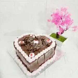Gambar Makanan Toko Kue Ulang Tahun Alisha Cake, Harapan Mulia 10