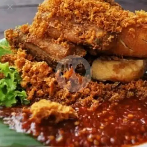 Gambar Makanan Pecel Lele Ibu Advi 2