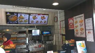 KFC Bandar Darulaman Jaya Jitra