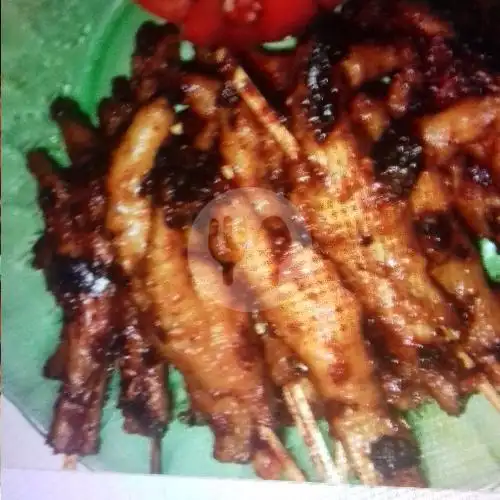 Gambar Makanan Nasi Bebek & Ayam Penyet H. Hamzah 17
