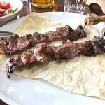 Yörem Cağ Kebap & Döner'nin yemek ve ambiyans fotoğrafları 3