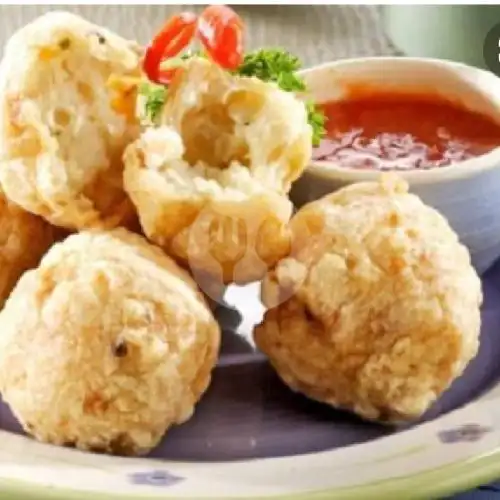 Gambar Makanan Bakso Pandawa Hertasning 7