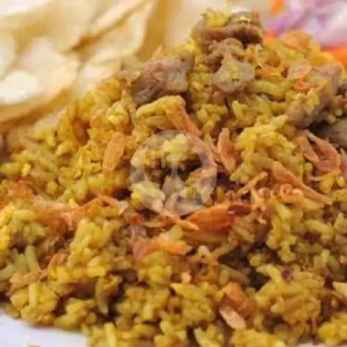 Gambar Makanan NASI GORENG AR RAHMAN 1