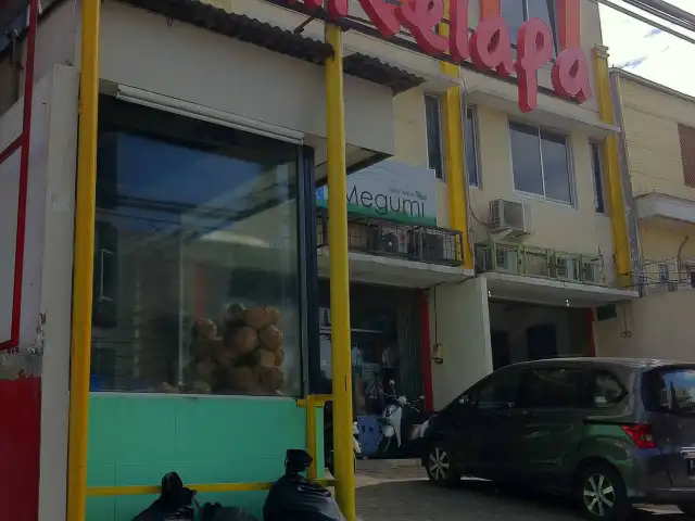 Gambar Makanan Kedai Kelapa Binatu "AN" 20