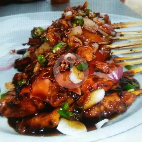 Gambar Makanan Sate Ayam dan Taichan Madura ''Pak Doli'', Cipinang Indah 7