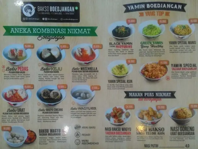 Gambar Makanan Bakso Boedjangan 17