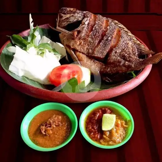 Gambar Makanan Lombok Box Resto, Senggigi 4