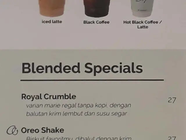 Gambar Makanan Kopi Bojo 7