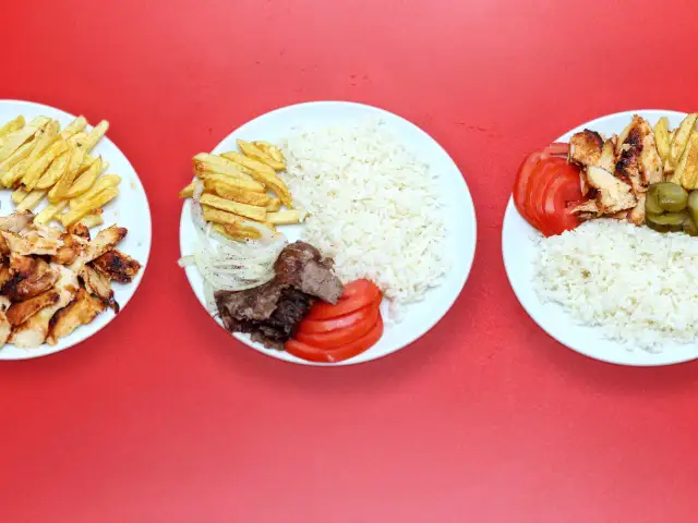 Doysa Et & Tavuk Döner'nin yemek ve ambiyans fotoğrafları 1
