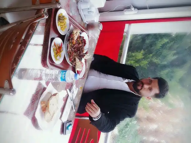 Kofteci Mehmet Usta'nin yemek ve ambiyans fotoğrafları 3