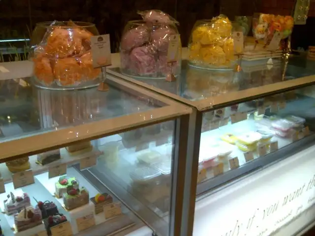 Gambar Makanan Igor's Pastry- Galaxy Mall 3
