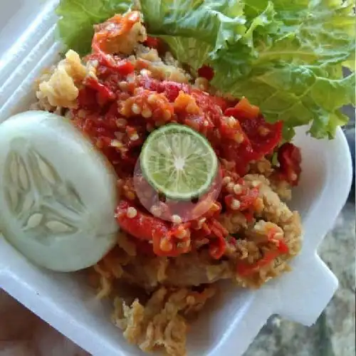 Gambar Makanan kedai bung UTOMO 7