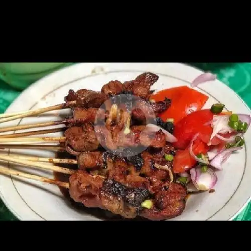 Gambar Makanan Sate Madura Pak Ali, Pulo Gadung 6