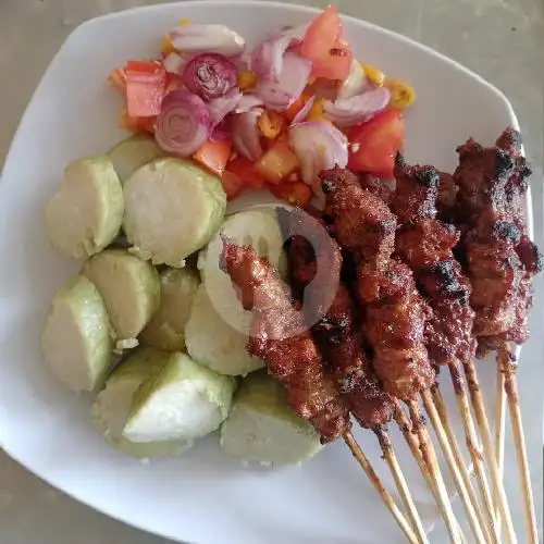 Gambar Makanan WARUNG AYAM BAKAR SATE TEGAL dan AYAM PENYET SAMBAL KENCUR 2