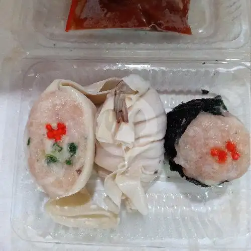 Gambar Makanan Dimsum Geal, Medan Tembung 16