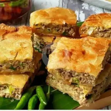 Gambar Makanan Martabak Favorite Rolista, Citarik 7