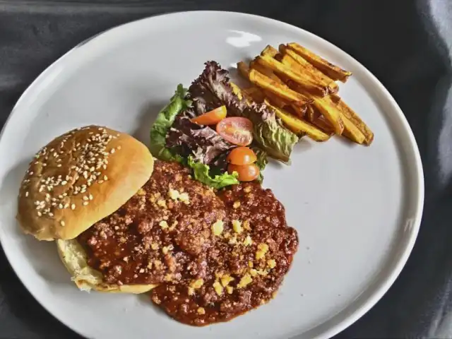 Gambar Makanan Tangkuban Perahu Brasseries 1