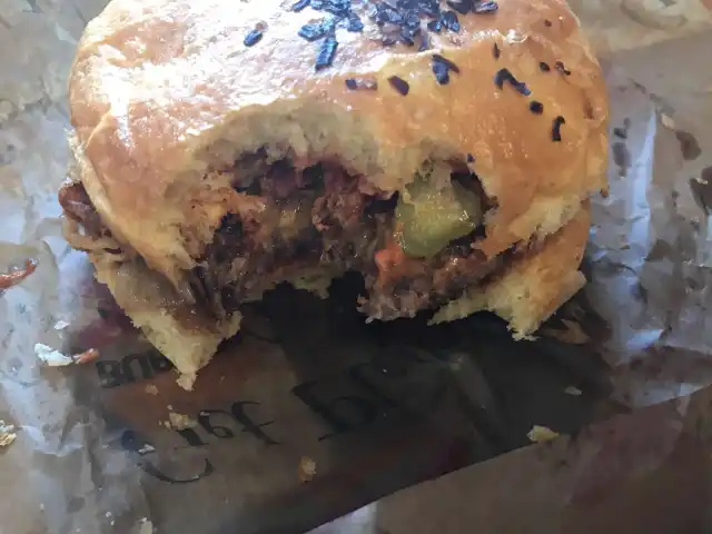 Burger X'nin yemek ve ambiyans fotoğrafları 35