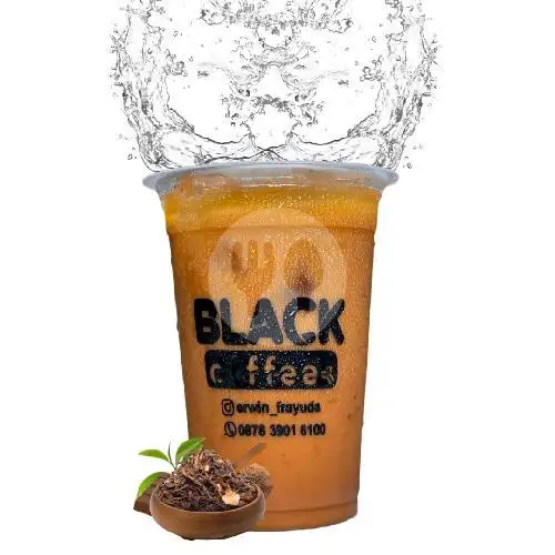 Gambar Makanan Black Coffee 16