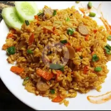 Gambar Makanan Nasi Goreng Ting-Ting, Rawa Indah 1 14