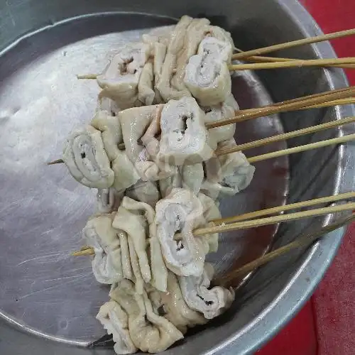 Gambar Makanan Sate Babi dan Bakut 36, Pecenongan 5