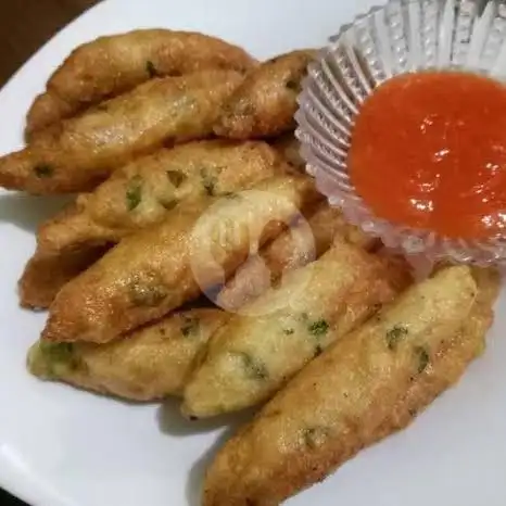 Gambar Makanan Siomay Ledok, Guwosari 19