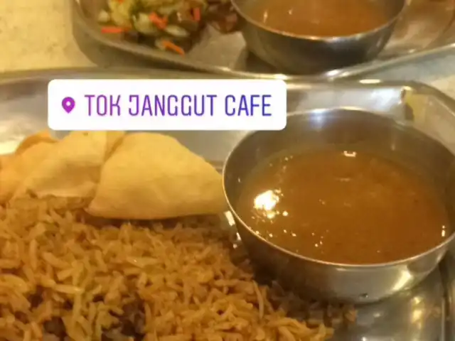 Tok Janggut Cafe Food Photo 12