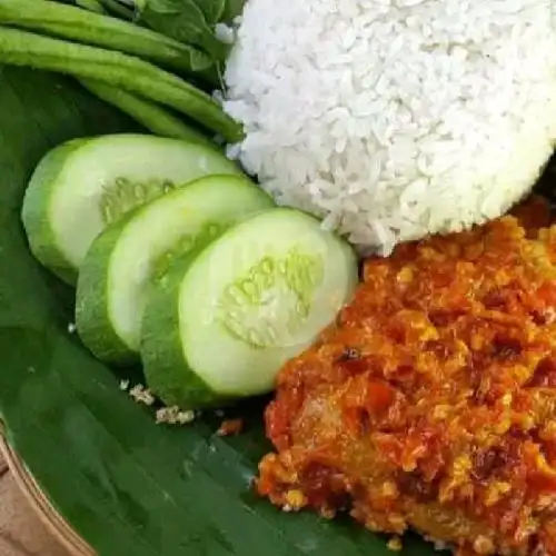 Gambar Makanan Ayam Penyet Tororo 6