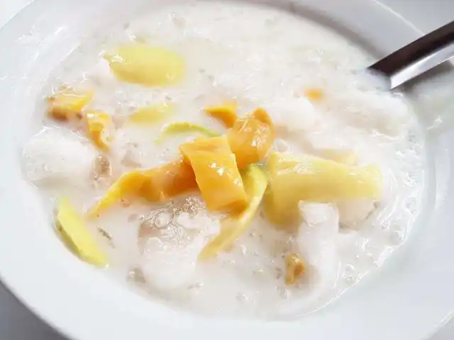 Gambar Makanan Pondol Pondok Es Cendol 11