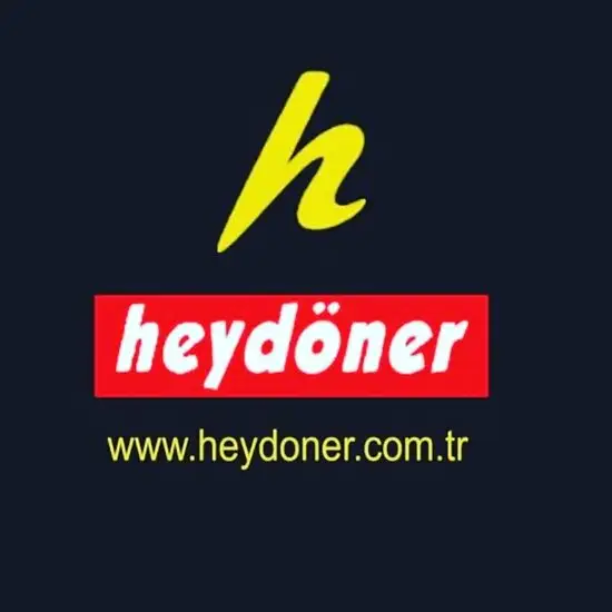 Hey Döner Burger Esenyurt