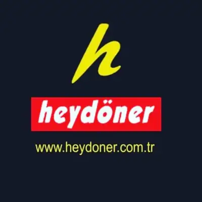 Hey Döner Burger Esenyurt