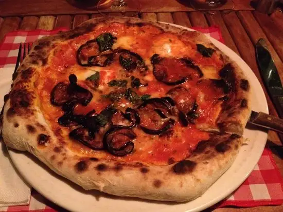 il Vicino Pizzeria'nin yemek ve ambiyans fotoğrafları 43
