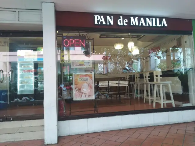 Pan de Manila Food Photo 11