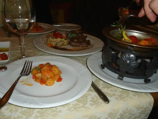 Neyzade Restaurant'nin yemek ve ambiyans fotoğrafları 52