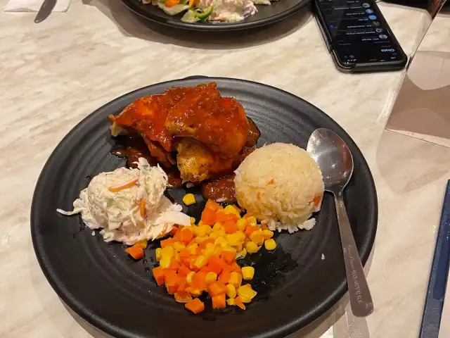 Kenny Rogers Roasters Food Photo 2