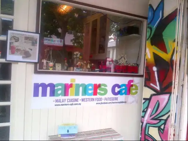 Mariners Café Food Photo 4