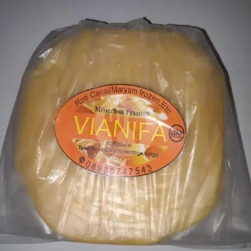 Gambar Makanan Canai Original Vianifa, Denpasar 8