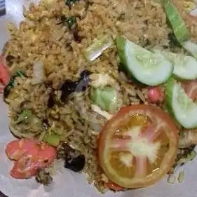 Gambar Makanan Nasi Goreng Indah Rasa, Cihanjuang 3