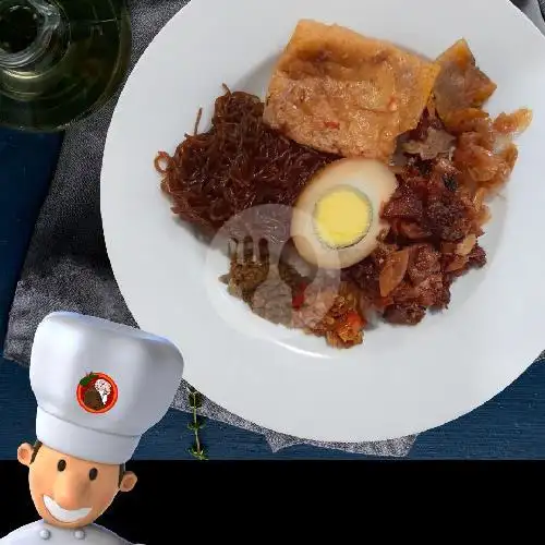 Gambar Makanan Nasi Pedas "Kay Pang"®, Klojen 17