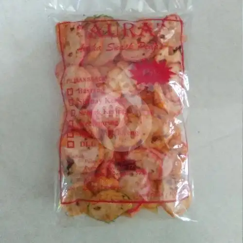 Gambar Makanan Aura Aneka Snack Pedas, Permata Ayu 3